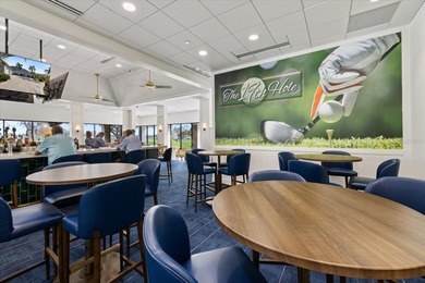 Comfort meets charm in this stunning 2-bedroom, 2-bath paired on Boca Royale Golf and Country Club in Florida - for sale on GolfHomes.com, golf home, golf lot