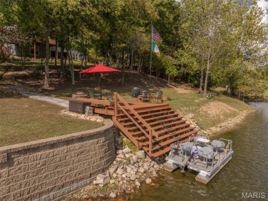 Open Sunday 1:30-3:30  Professional pictures coming Friday
 on Innsbrook Resort Golf Course in Missouri - for sale on GolfHomes.com, golf home, golf lot
