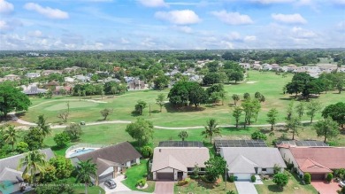 Move-In Ready Updated Immaculate 3-Bedroom, 2.5-Bath Pool Home on Woodmont Country Club in Florida - for sale on GolfHomes.com, golf home, golf lot