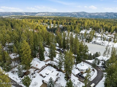 Beautifully situated in the coveted Avondale community, this on Avondale Golf and Tennis Club in Idaho - for sale on GolfHomes.com, golf home, golf lot