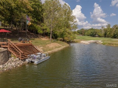 Open Sunday 1:30-3:30  Professional pictures coming Friday
 on Innsbrook Resort Golf Course in Missouri - for sale on GolfHomes.com, golf home, golf lot