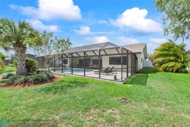 Move-In Ready Updated Immaculate 3-Bedroom, 2.5-Bath Pool Home on Woodmont Country Club in Florida - for sale on GolfHomes.com, golf home, golf lot
