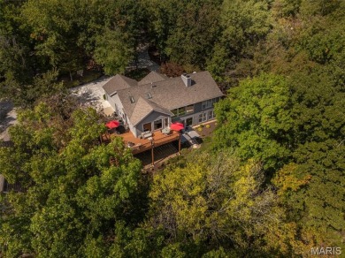 Open House Saturday 1:30 to 3:30 Professional pictures coming on Innsbrook Resort Golf Course in Missouri - for sale on GolfHomes.com, golf home, golf lot