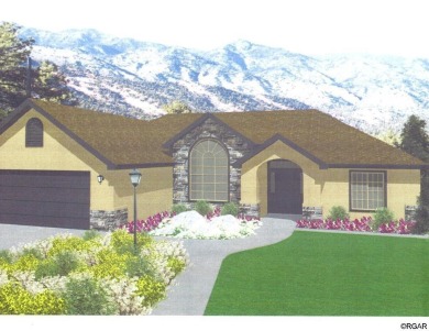 Under Construction with Estimated Completion date of April 2023 on Four Mile Ranch Golf Club in Colorado - for sale on GolfHomes.com, golf home, golf lot