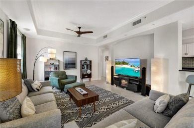 REFRESHED PRICE! MOTIVATED SELLERS! INCREDIBLE VALUE! BOAT DOCK on Miromar Lakes Golf Club in Florida - for sale on GolfHomes.com, golf home, golf lot
