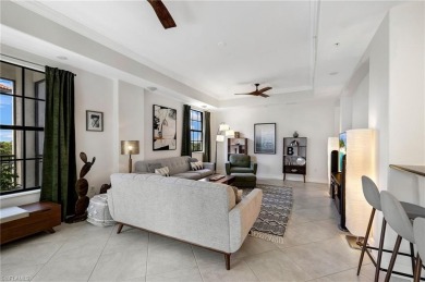 REFRESHED PRICE! MOTIVATED SELLERS! INCREDIBLE VALUE! BOAT DOCK on Miromar Lakes Golf Club in Florida - for sale on GolfHomes.com, golf home, golf lot