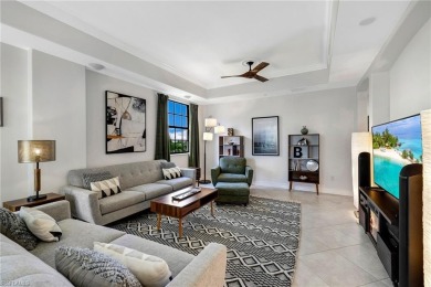 REFRESHED PRICE! MOTIVATED SELLERS! INCREDIBLE VALUE! BOAT DOCK on Miromar Lakes Golf Club in Florida - for sale on GolfHomes.com, golf home, golf lot