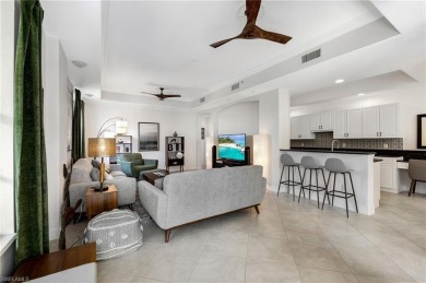 REFRESHED PRICE! MOTIVATED SELLERS! INCREDIBLE VALUE! BOAT DOCK on Miromar Lakes Golf Club in Florida - for sale on GolfHomes.com, golf home, golf lot