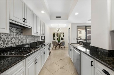 REFRESHED PRICE! MOTIVATED SELLERS! INCREDIBLE VALUE! BOAT DOCK on Miromar Lakes Golf Club in Florida - for sale on GolfHomes.com, golf home, golf lot
