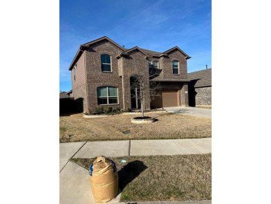 WELCOME HOME! This well-maintained home is located minutes away on The Golf Club At Champions Circle in Texas - for sale on GolfHomes.com, golf home, golf lot