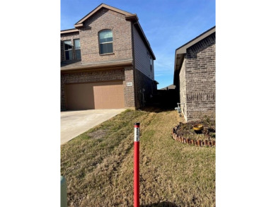 WELCOME HOME! This well-maintained home is located minutes away on The Golf Club At Champions Circle in Texas - for sale on GolfHomes.com, golf home, golf lot