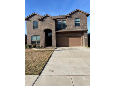 WELCOME HOME! This well-maintained home is located minutes away on The Golf Club At Champions Circle in Texas - for sale on GolfHomes.com, golf home, golf lot