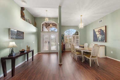 Experience the pinnacle of refined Florida living in this on Heritage Springs Country Club in Florida - for sale on GolfHomes.com, golf home, golf lot