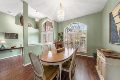 Experience the pinnacle of refined Florida living in this on Heritage Springs Country Club in Florida - for sale on GolfHomes.com, golf home, golf lot