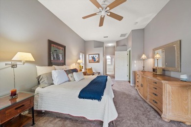 Experience the pinnacle of refined Florida living in this on Heritage Springs Country Club in Florida - for sale on GolfHomes.com, golf home, golf lot