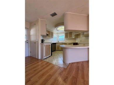 Palm Hill is one of the most sought-after 55+ Golf Cart on Palm Hill Golf Club in Florida - for sale on GolfHomes.com, golf home, golf lot