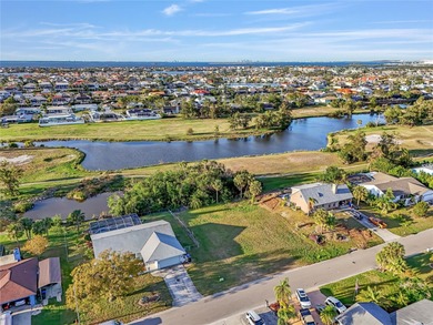 Future site of your Dream Home!!! Located in the heart of Apollo on Apollo Beach Golf and Sea Club in Florida - for sale on GolfHomes.com, golf home, golf lot