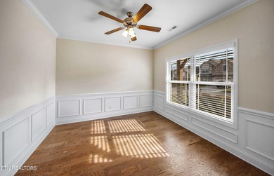 If LOCATION and LAYOUT matter most, this one delivers. Sidewalk on Gettysvue Country Club in Tennessee - for sale on GolfHomes.com, golf home, golf lot