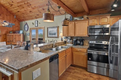 Unbelievable investment opportunity with amazing Mountain on Bent Creek Golf Course in Tennessee - for sale on GolfHomes.com, golf home, golf lot