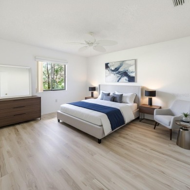 Charming 2-bed/2-bath Condo with Florida Room in Hudson! on Beacon Woods Golf Club in Florida - for sale on GolfHomes.com, golf home, golf lot
