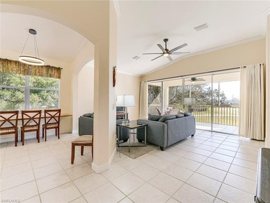This spacious 1,690 sq. ft. condo offers comfort, style, and on Verandah Golf Course and Club in Florida - for sale on GolfHomes.com, golf home, golf lot