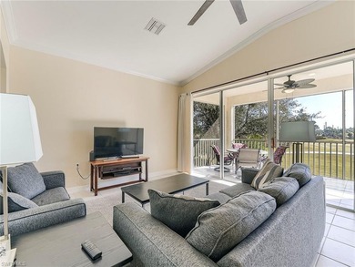 This spacious 1,690 sq. ft. condo offers comfort, style, and on Verandah Golf Course and Club in Florida - for sale on GolfHomes.com, golf home, golf lot
