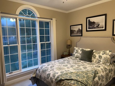 Welcome to this beautiful ranch-style home located in the serene on Mont Lake Golf Course in Tennessee - for sale on GolfHomes.com, golf home, golf lot