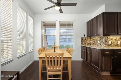 This immaculate 2-bedroom, 2-bath, 2-car garage Shea Built on Trilogy at Ocala Preserve in Florida - for sale on GolfHomes.com, golf home, golf lot