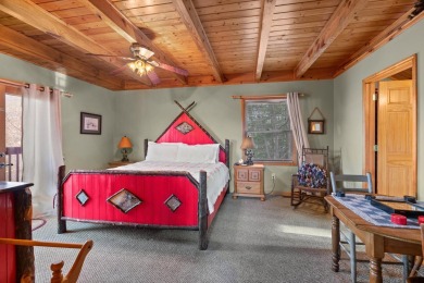 Unbelievable investment opportunity with amazing Mountain on Bent Creek Golf Course in Tennessee - for sale on GolfHomes.com, golf home, golf lot