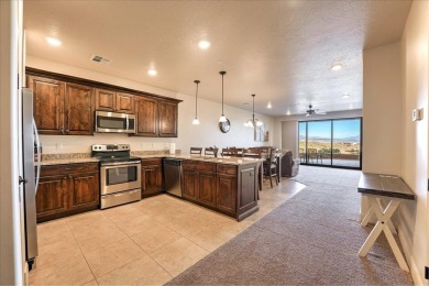 Welcome to this beautiful and fully furnished 3-bedroom, 3-bath on Sand Hollow Golf Resort in Utah - for sale on GolfHomes.com, golf home, golf lot