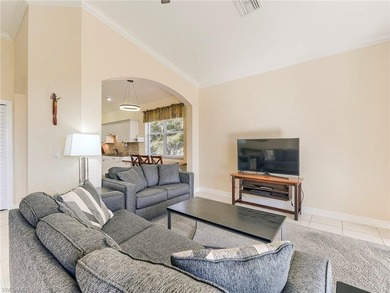 This spacious 1,690 sq. ft. condo offers comfort, style, and on Verandah Golf Course and Club in Florida - for sale on GolfHomes.com, golf home, golf lot