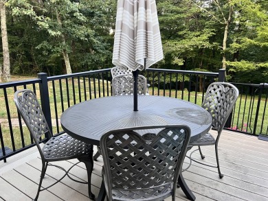 Welcome to this beautiful ranch-style home located in the serene on Mont Lake Golf Course in Tennessee - for sale on GolfHomes.com, golf home, golf lot