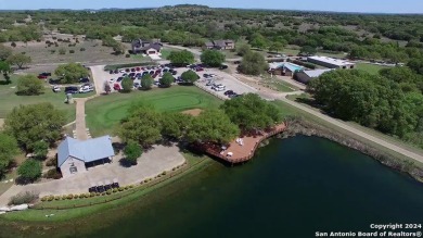 Experience the epitome of Texas living at Rockin J Ranch in on Vaaler Creek Golf Club in Texas - for sale on GolfHomes.com, golf home, golf lot