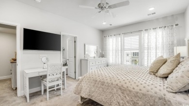 This beautiful 4 BR/3.5BA townhome in the Townes at Barefoot is on Barefoot Resort and Golf Club  in South Carolina - for sale on GolfHomes.com, golf home, golf lot