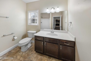 If LOCATION and LAYOUT matter most, this one delivers. Sidewalk on Gettysvue Country Club in Tennessee - for sale on GolfHomes.com, golf home, golf lot