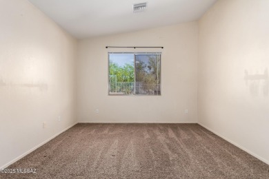 Welcome home! This beautiful 4-bedroom gem features a spacious on Del Lago Golf Club in Arizona - for sale on GolfHomes.com, golf home, golf lot