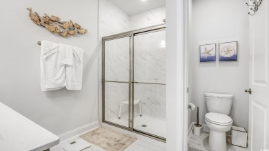 This beautiful 4 BR/3.5BA townhome in the Townes at Barefoot is on Barefoot Resort and Golf Club  in South Carolina - for sale on GolfHomes.com, golf home, golf lot