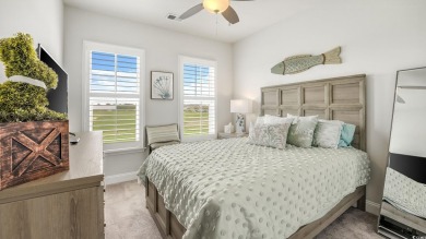 This beautiful 4 BR/3.5BA townhome in the Townes at Barefoot is on Barefoot Resort and Golf Club  in South Carolina - for sale on GolfHomes.com, golf home, golf lot