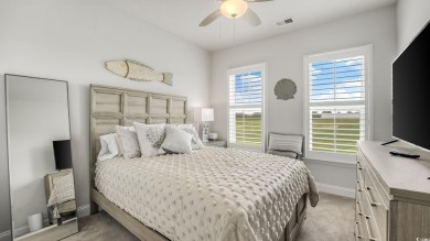 This beautiful 4 BR/3.5BA townhome in the Townes at Barefoot is on Barefoot Resort and Golf Club  in South Carolina - for sale on GolfHomes.com, golf home, golf lot