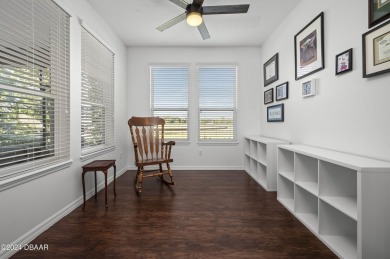 This immaculate 2-bedroom, 2-bath, 2-car garage Shea Built on Trilogy at Ocala Preserve in Florida - for sale on GolfHomes.com, golf home, golf lot