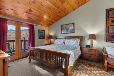 Unbelievable investment opportunity with amazing Mountain on Bent Creek Golf Course in Tennessee - for sale on GolfHomes.com, golf home, golf lot