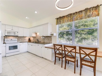 This spacious 1,690 sq. ft. condo offers comfort, style, and on Verandah Golf Course and Club in Florida - for sale on GolfHomes.com, golf home, golf lot