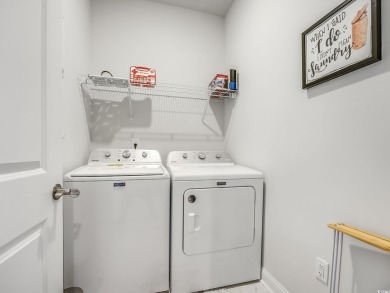 This beautiful 4 BR/3.5BA townhome in the Townes at Barefoot is on Barefoot Resort and Golf Club  in South Carolina - for sale on GolfHomes.com, golf home, golf lot