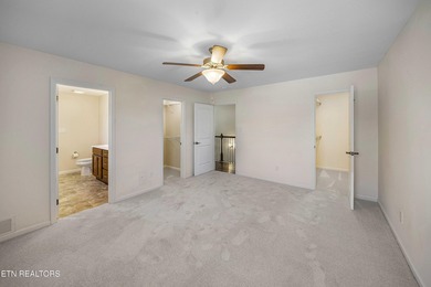 If LOCATION and LAYOUT matter most, this one delivers. Sidewalk on Gettysvue Country Club in Tennessee - for sale on GolfHomes.com, golf home, golf lot