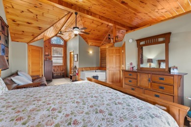 Unbelievable investment opportunity with amazing Mountain on Bent Creek Golf Course in Tennessee - for sale on GolfHomes.com, golf home, golf lot