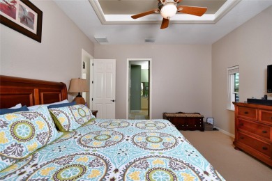 This impeccably maintained and beautifully designed waterfront on Burnt Store Golf Club in Florida - for sale on GolfHomes.com, golf home, golf lot