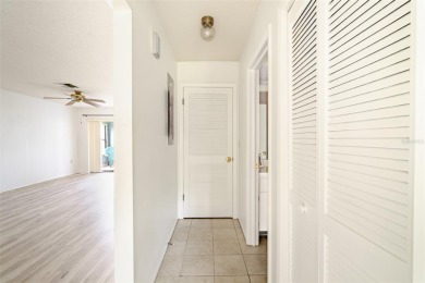 Charming 2-bed/2-bath Condo with Florida Room in Hudson! on Beacon Woods Golf Club in Florida - for sale on GolfHomes.com, golf home, golf lot