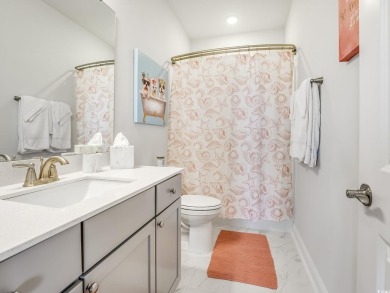 This beautiful 4 BR/3.5BA townhome in the Townes at Barefoot is on Barefoot Resort and Golf Club  in South Carolina - for sale on GolfHomes.com, golf home, golf lot