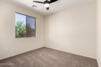 Welcome home! This beautiful 4-bedroom gem features a spacious on Del Lago Golf Club in Arizona - for sale on GolfHomes.com, golf home, golf lot