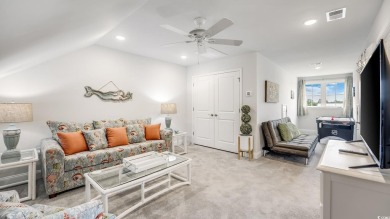 This beautiful 4 BR/3.5BA townhome in the Townes at Barefoot is on Barefoot Resort and Golf Club  in South Carolina - for sale on GolfHomes.com, golf home, golf lot